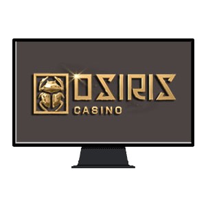 Osiris Casino - casino review