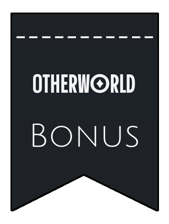 Latest bonus spins from Otherworld