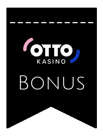 Latest bonus spins from Otto Kasino