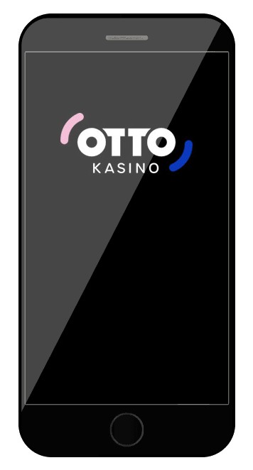 Otto Kasino - Mobile friendly