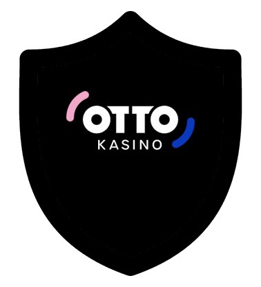 Otto Kasino - Secure casino