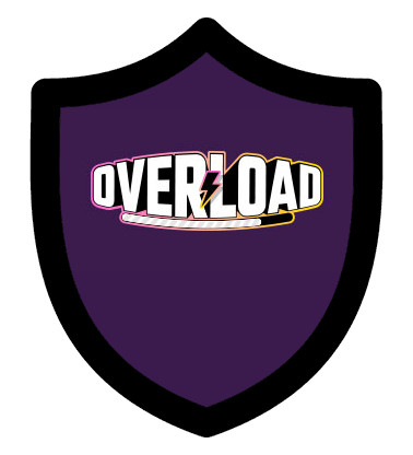 Overload - Secure casino