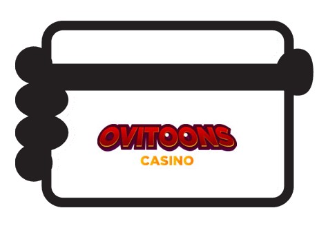 Ovitoons - Banking casino