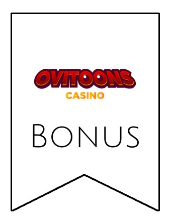 Latest bonus spins from Ovitoons