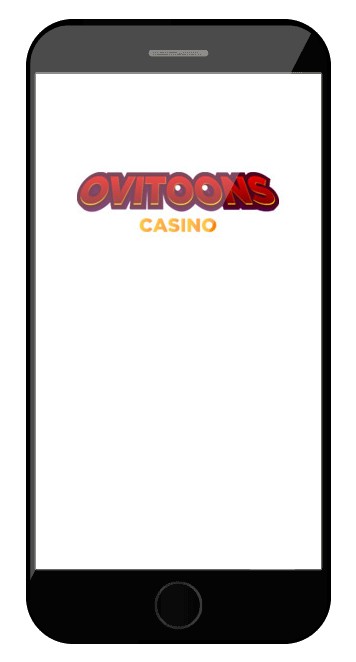 Ovitoons - Mobile friendly