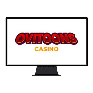 Ovitoons - casino review