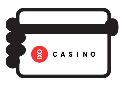OXI Casino - Banking casino