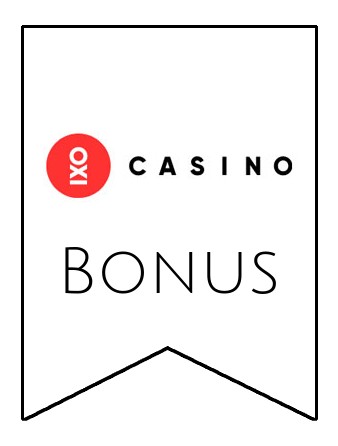 Latest bonus spins from OXI Casino
