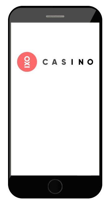 OXI Casino - Mobile friendly
