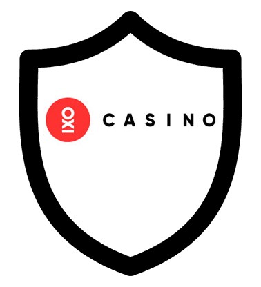 OXI Casino - Secure casino