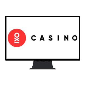 OXI Casino - casino review