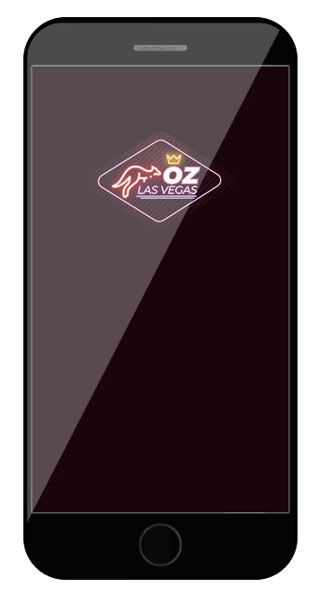 OzLasVegas - Mobile friendly