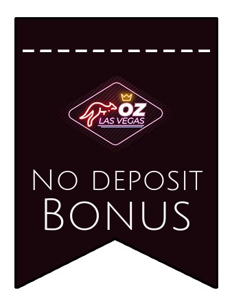 OzLasVegas - no deposit bonus CR