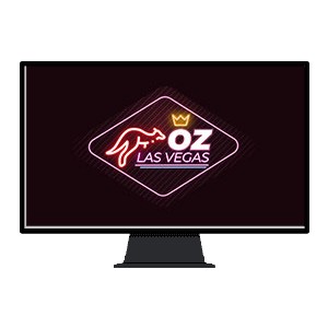 OzLasVegas - casino review