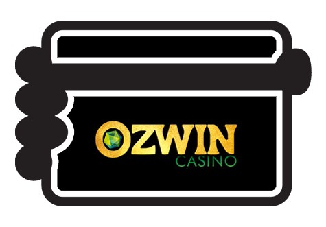 Ozwin Casino - Banking casino
