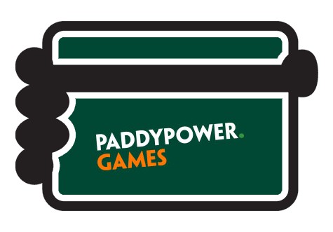 Paddy Power - Banking casino