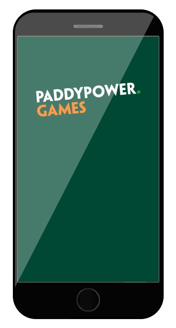 Paddy Power - Mobile friendly