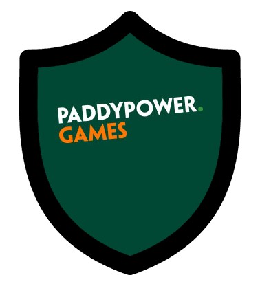 Paddy Power - Secure casino