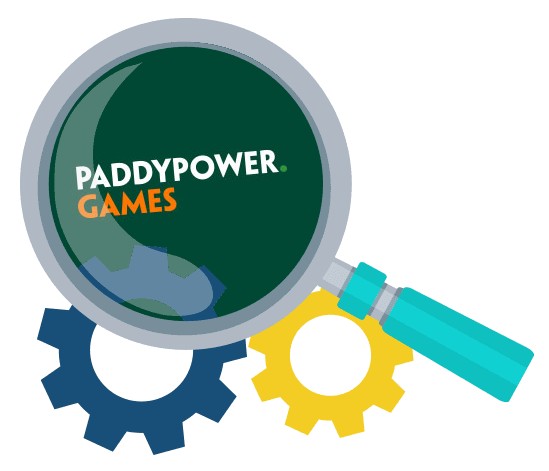 Paddy Power - Software