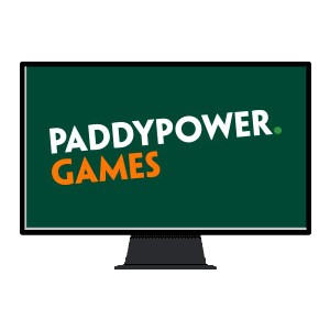 Paddy Power - casino review