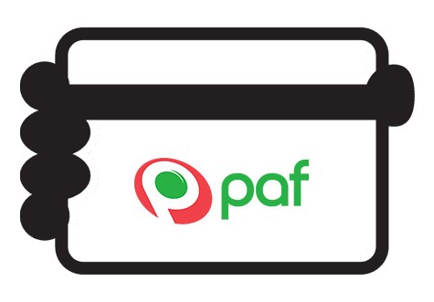 Paf Casino - Banking casino