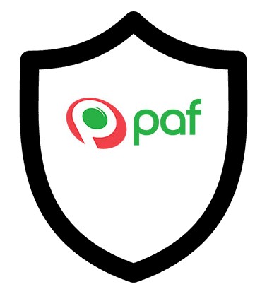 Paf Casino - Secure casino