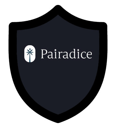 Pairadice - Secure casino