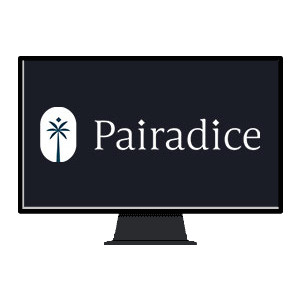 Pairadice - casino review