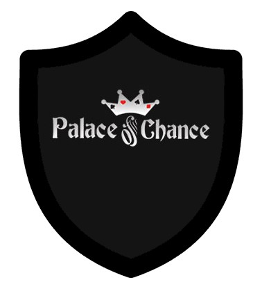 Palace of Chance Casino - Secure casino
