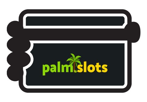 PalmSlots - Banking casino