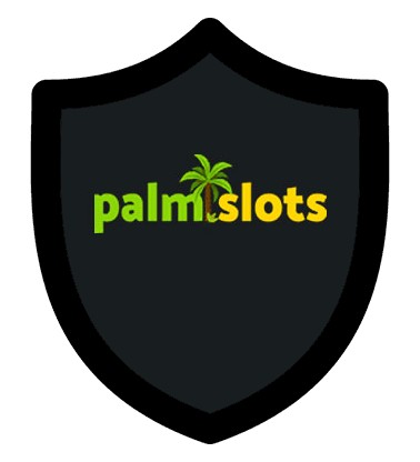 PalmSlots - Secure casino
