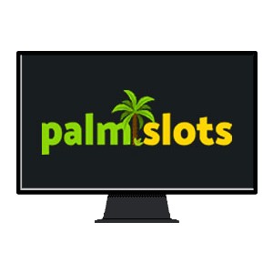 PalmSlots - casino review