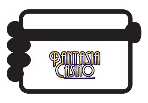 Pantasia - Banking casino