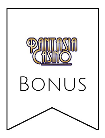 Latest bonus spins from Pantasia