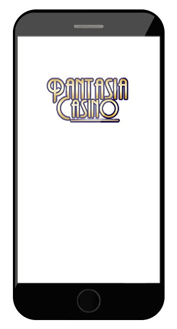 Pantasia - Mobile friendly