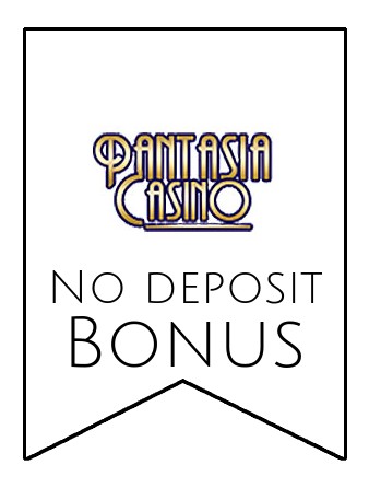 Pantasia - no deposit bonus CR