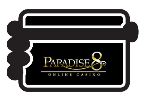 Paradise 8 - Banking casino