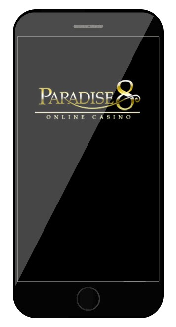 Paradise 8 - Mobile friendly