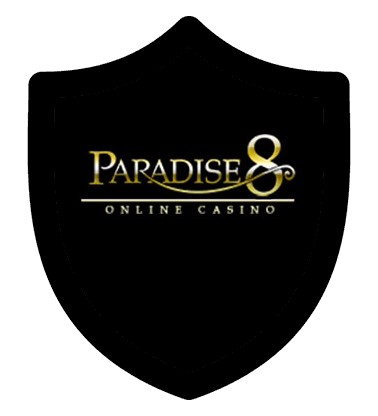 Paradise 8 - Secure casino
