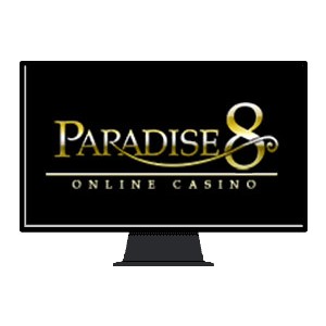 Paradise 8 - casino review