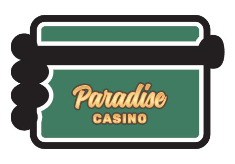 Paradise Casino - Banking casino