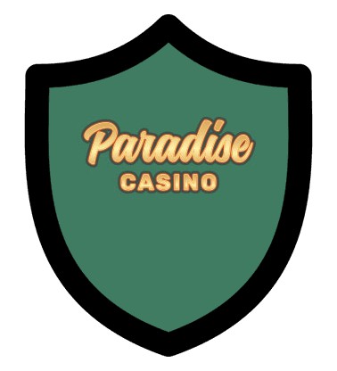 Paradise Casino - Secure casino