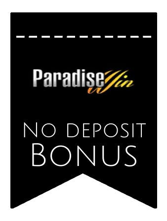 Paradise Win Casino - no deposit bonus CR