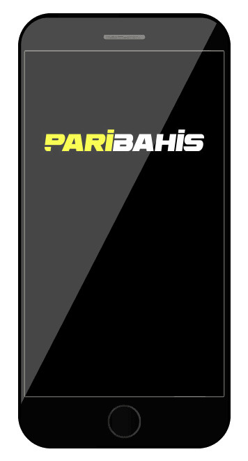 Paribahis - Mobile friendly