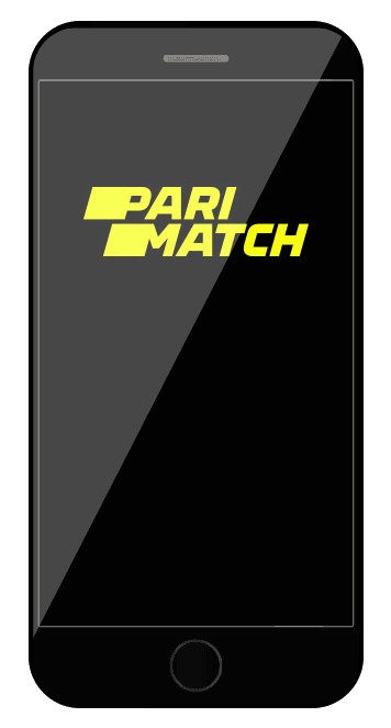 Parimatchwin - Mobile friendly