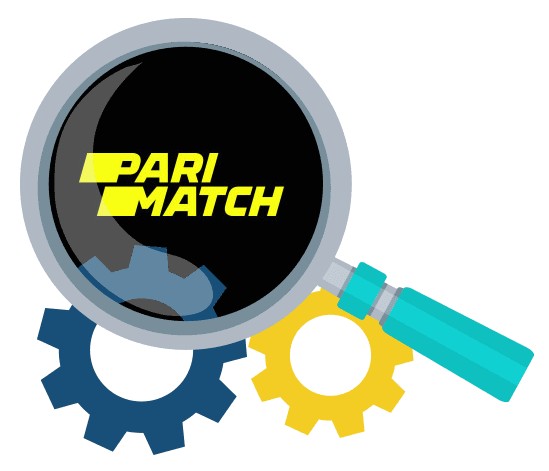 Parimatchwin - Software