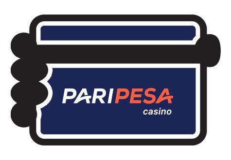 Paripesa - Banking casino