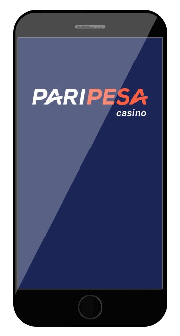 Paripesa - Mobile friendly