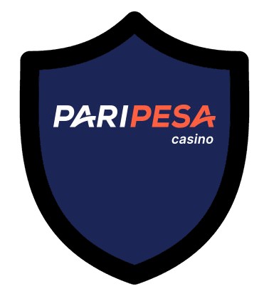 Paripesa - Secure casino