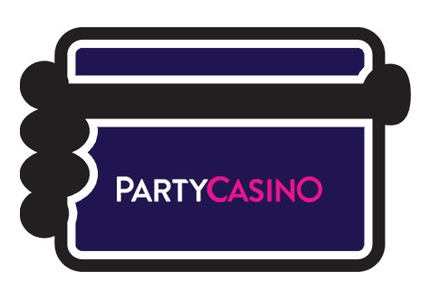 PartyCasino - Banking casino